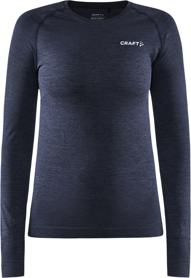 Craft Core Dry Active Comfort undertrøje Blå