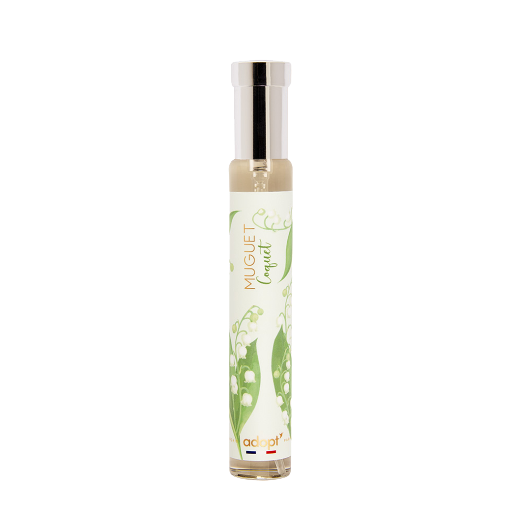 Muguet Coquet