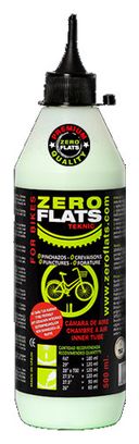 Liquide préventif Tubetype Zero Flats Teknic 500ml