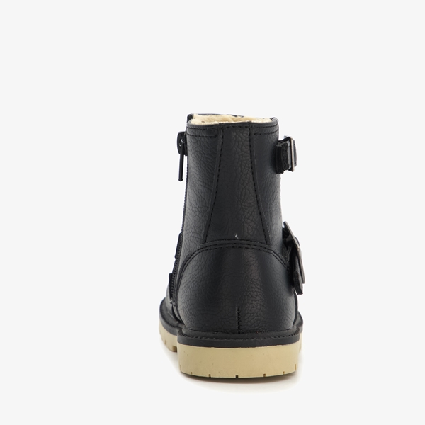 Blue Box jongens boots zwart
