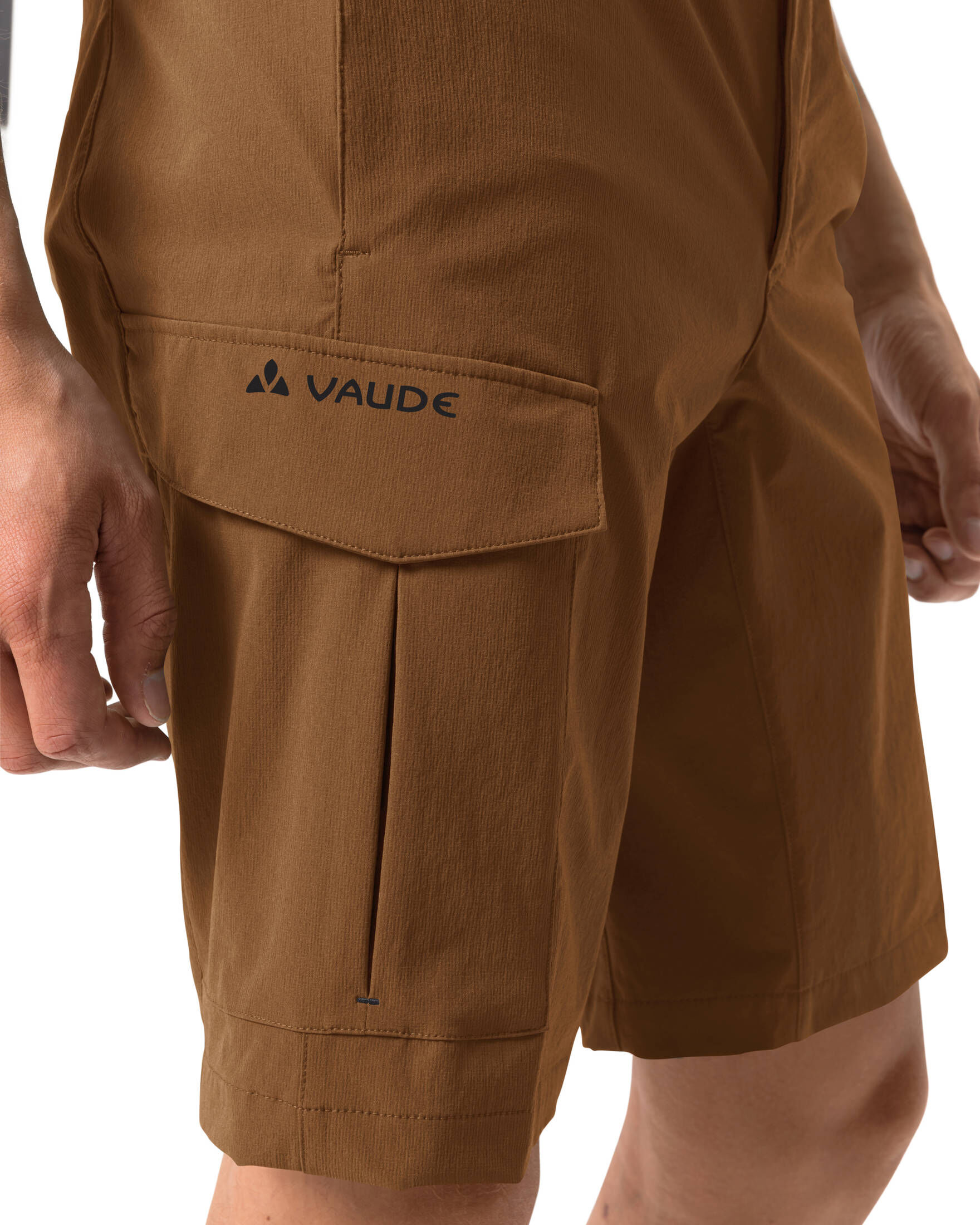 VAUDE| Herren Hose Men's Elope Bermuda Shorts