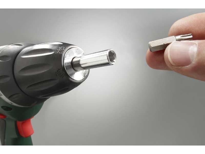 kwb Bit-Adapter 1/4