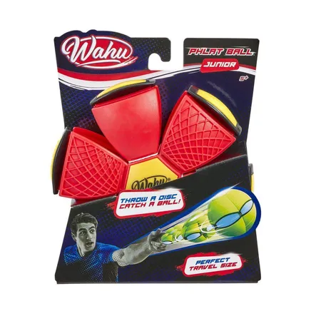 Goliath Toys Phlat Ball Classic V3, 1 Stück, 3-fach sortiert