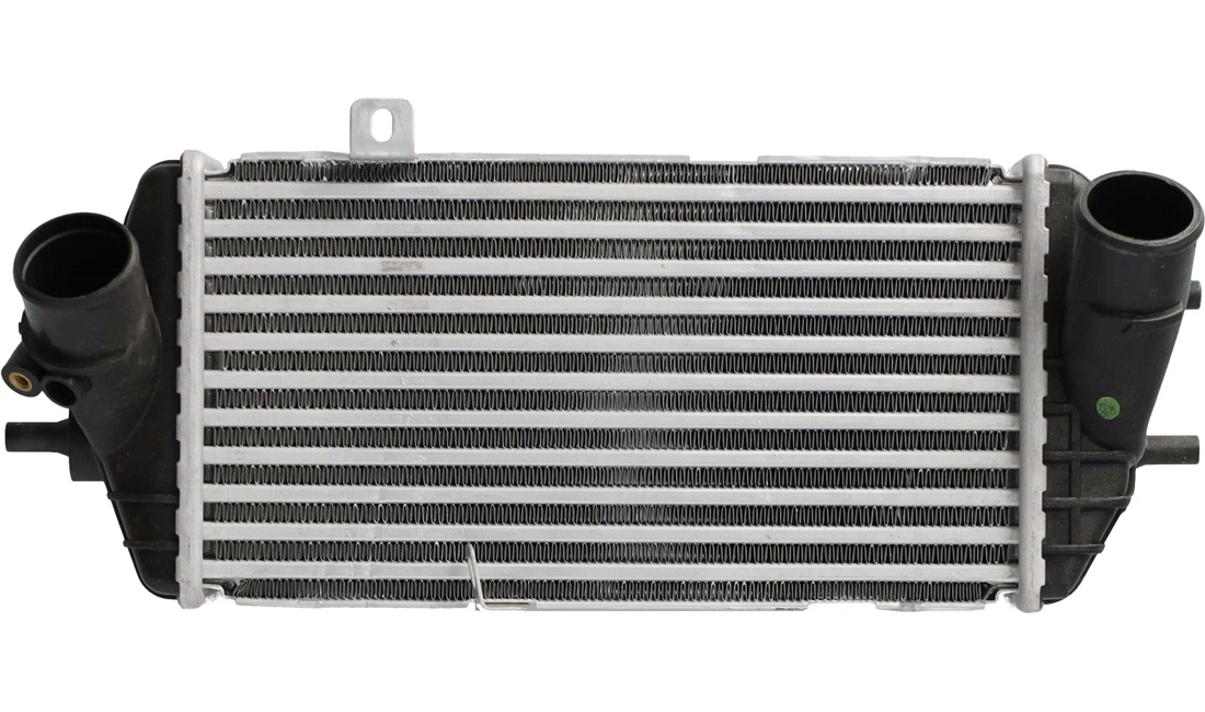 Intercooler