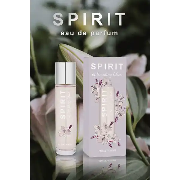 of tempting lilies, EdP 30 ml