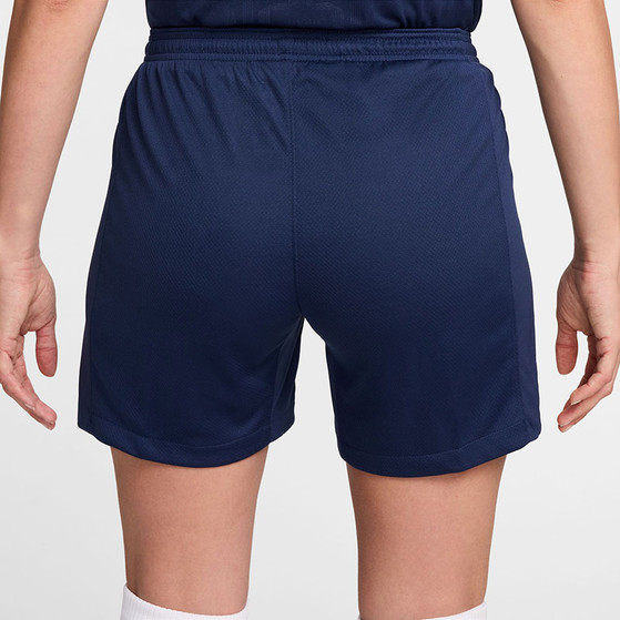 Nike FC Barcelona Thuis Short Dames 2024/2025