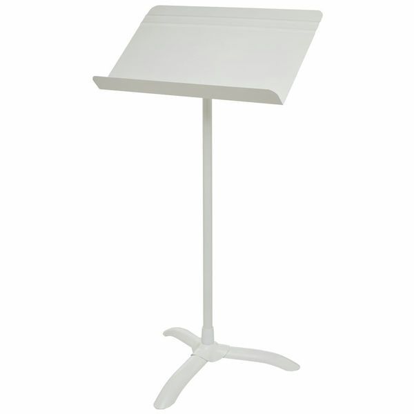 Manhasset 48 Symphony Music Stand Weiß matt