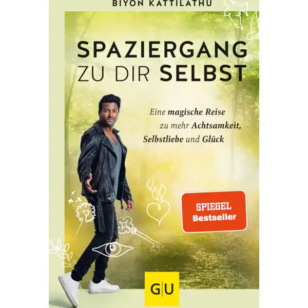 Biyon Kattilathu / Spaziergang zu dir selb