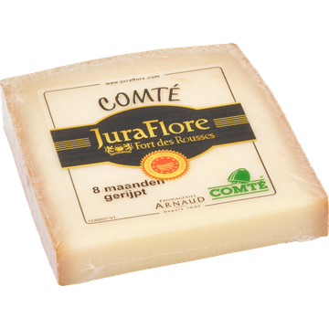 Juraflore Fort des Rousses Comté 190g