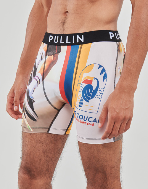 Pullin - FASHION LYCRA - Multicolore