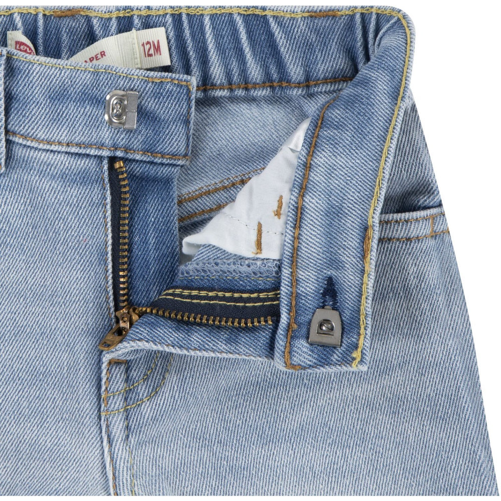 Køb Levi's Kiss And Goodbye Lvb Stay Loose Taper Jeans