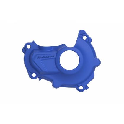 Protection Moteur Polisport BLEU POUR CARTER D'ALLUMAGE