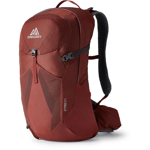 Sac à dos randonnée GREGORY CITRO 24 RC BRICK RED