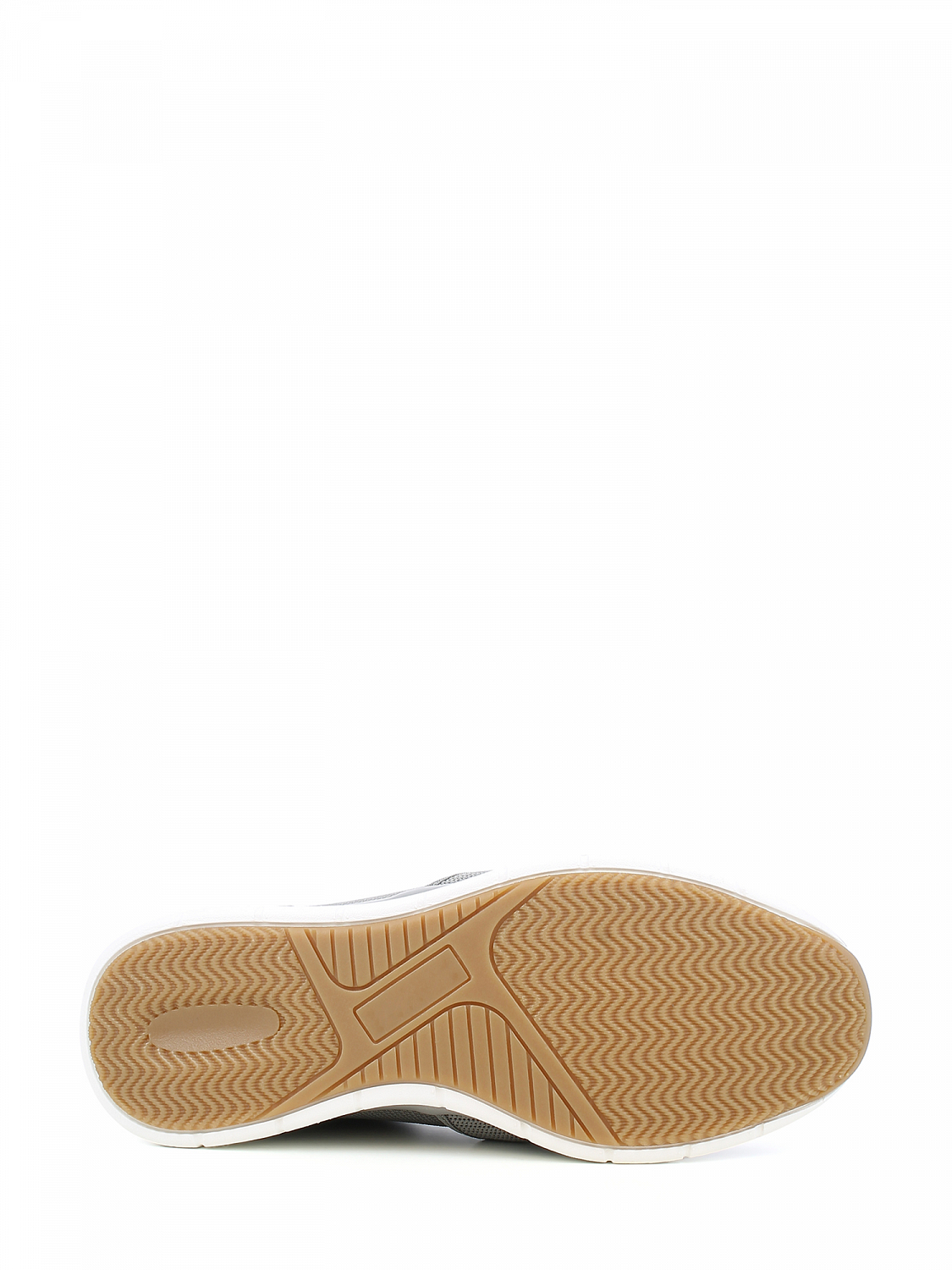 Rugged Gear Wind Loafer Taupe
