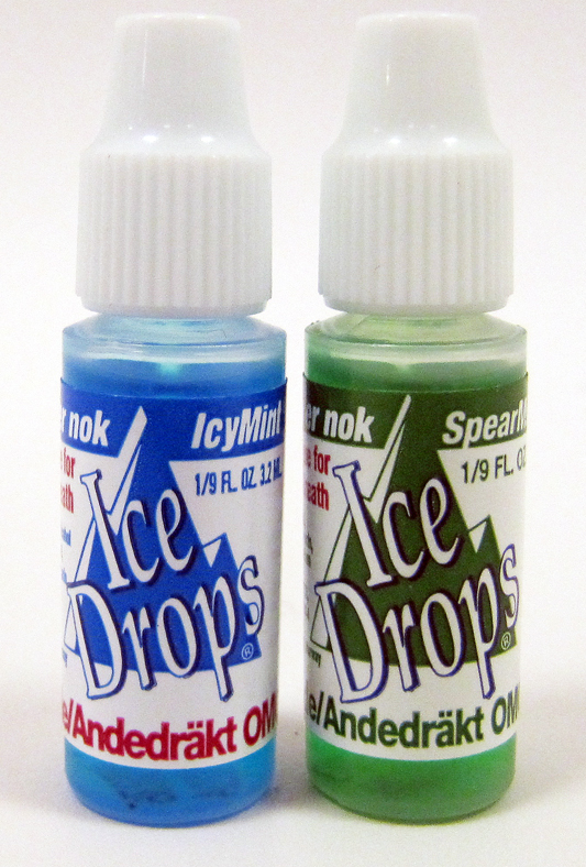 Ice Drops