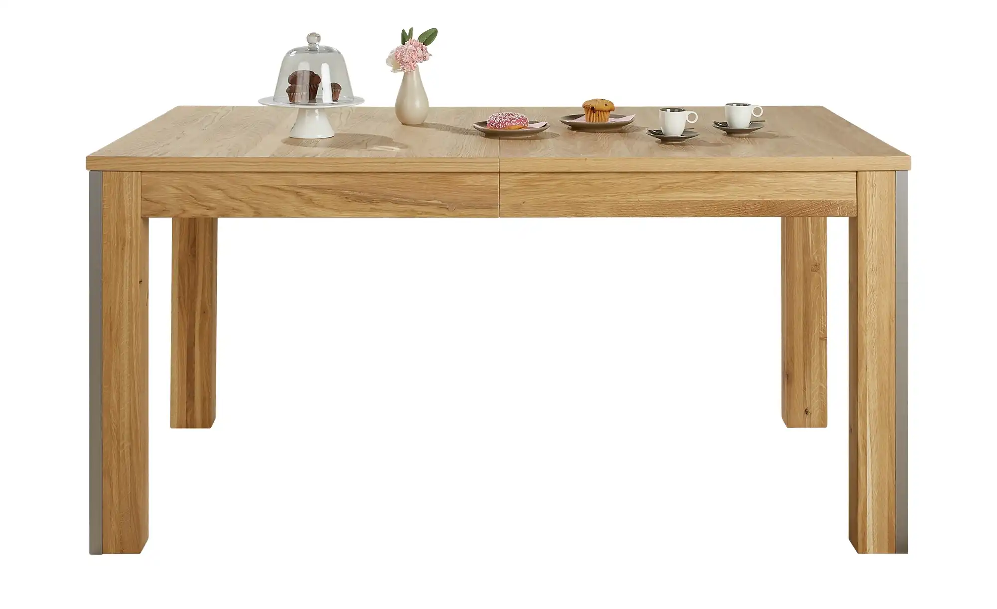 Woodford Esstisch ausziehbar Felino