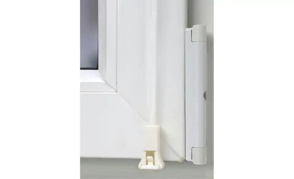 Plisseerollo 130 cm 60 cm