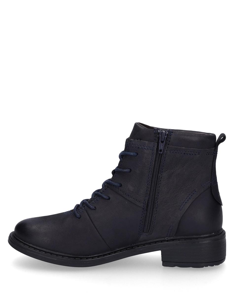 Stiefelette Selena 50, ocean