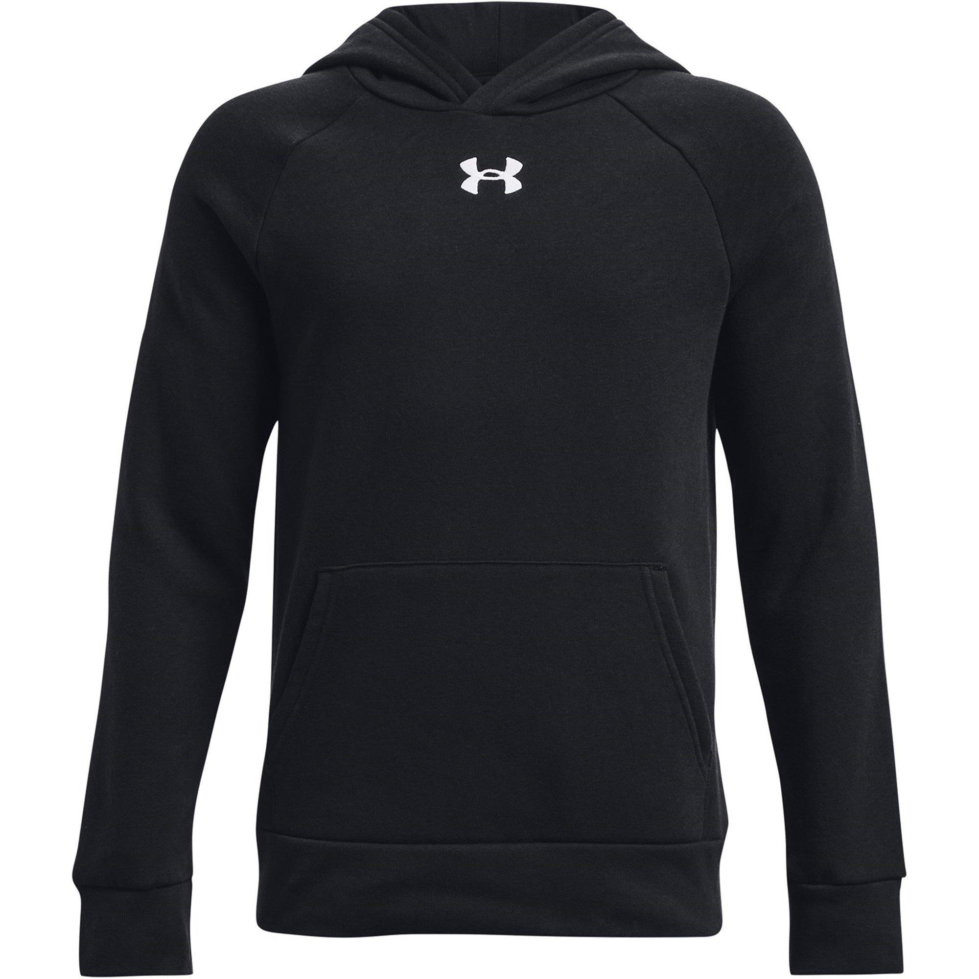 Under Armour UA Rival Fleece Hoodie Boy's