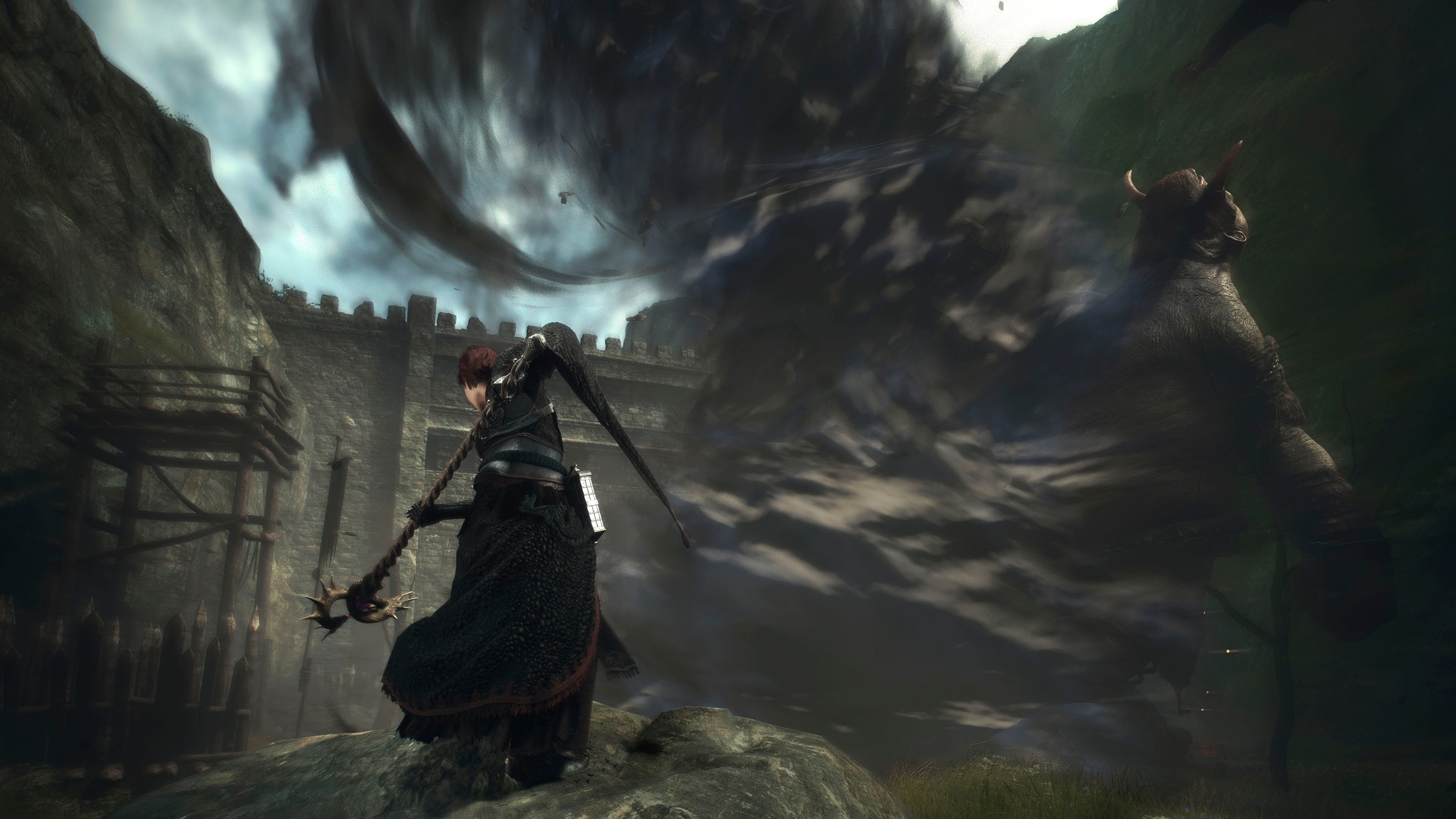 Capcom Spielesoftware »Dragon's Dogma 2« Xbox Series X