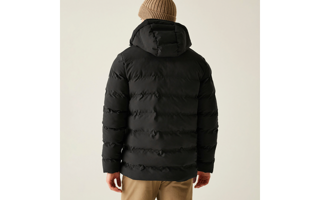Regatta Altoro Thermal wasserdichte Herrenjacke