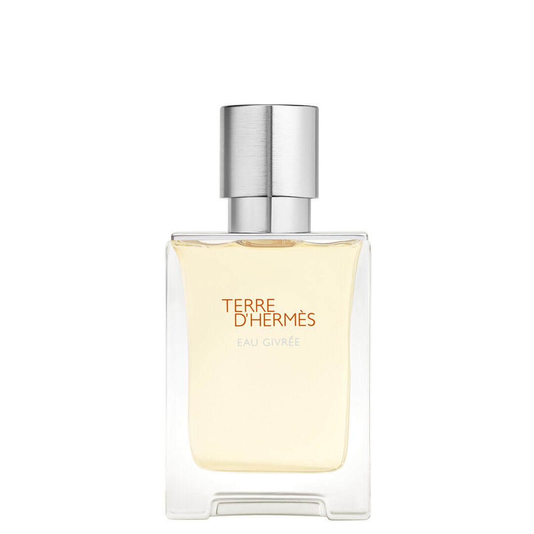Hermès TERRE D'HERMES Eau Givrée Recarregável - 50ml