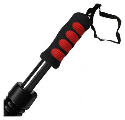 Barre à Ressort avec résistance 50 kg sport twister barre fitness appareils bras 0701148