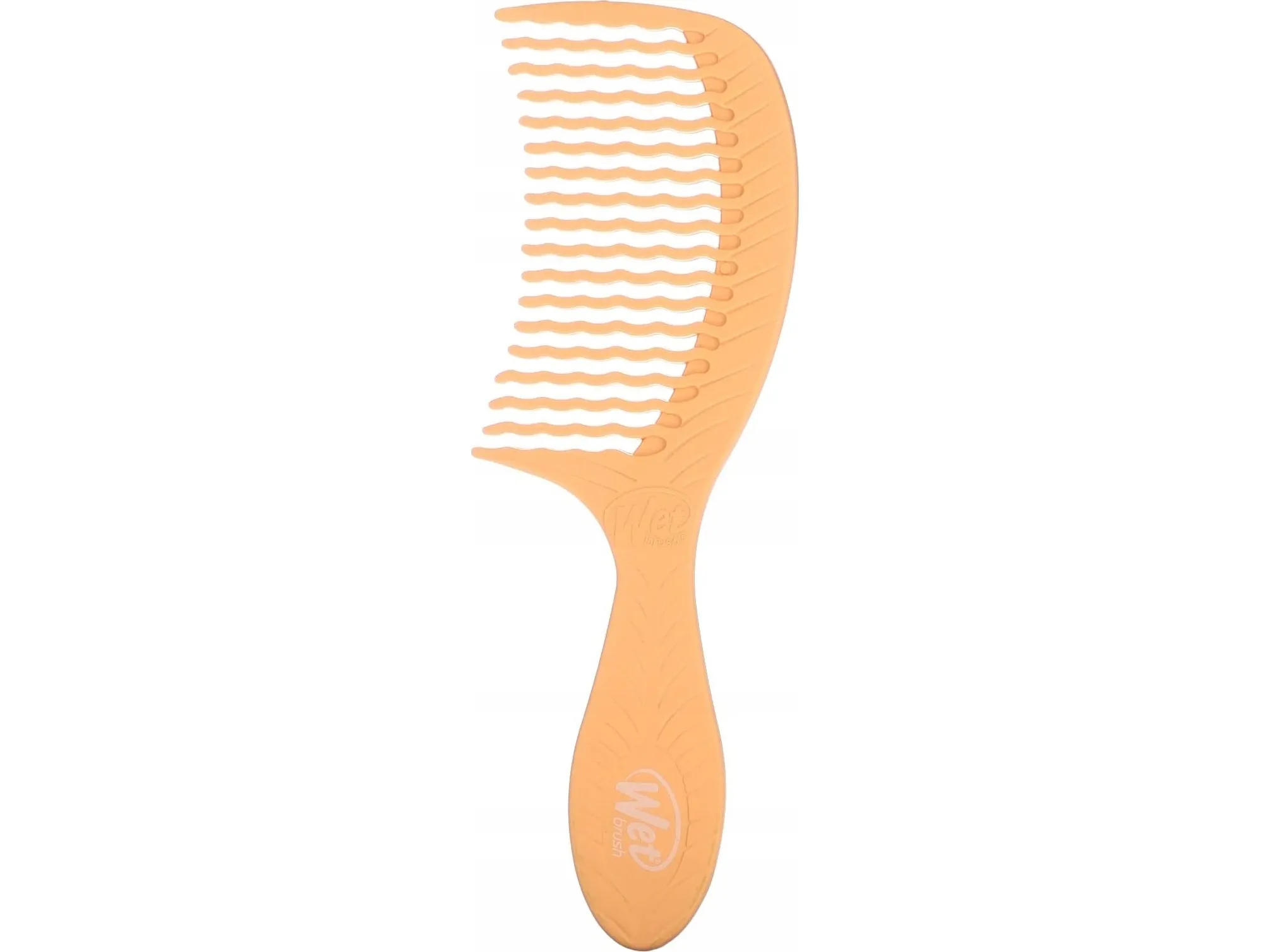Wet Brush Go Green Treatment Comb hřeben na vlasy Coconut