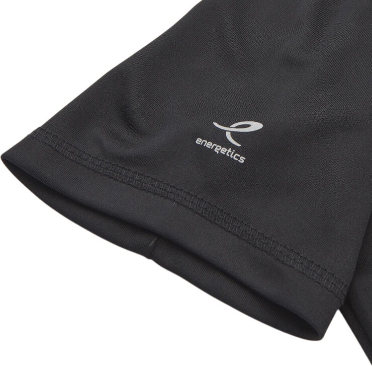 Energetics Basic trænings T-shirt Sort
