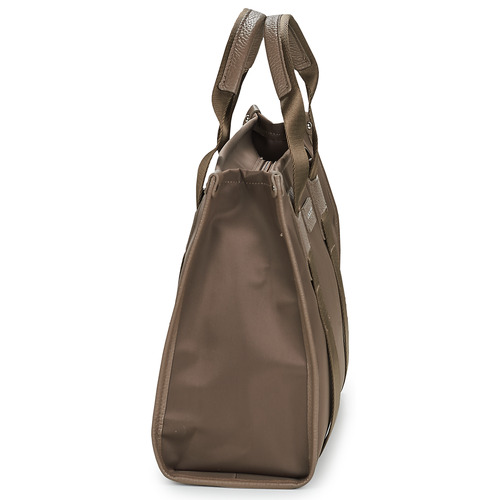 LANCASTER - BASIC FACULTY - Taupe