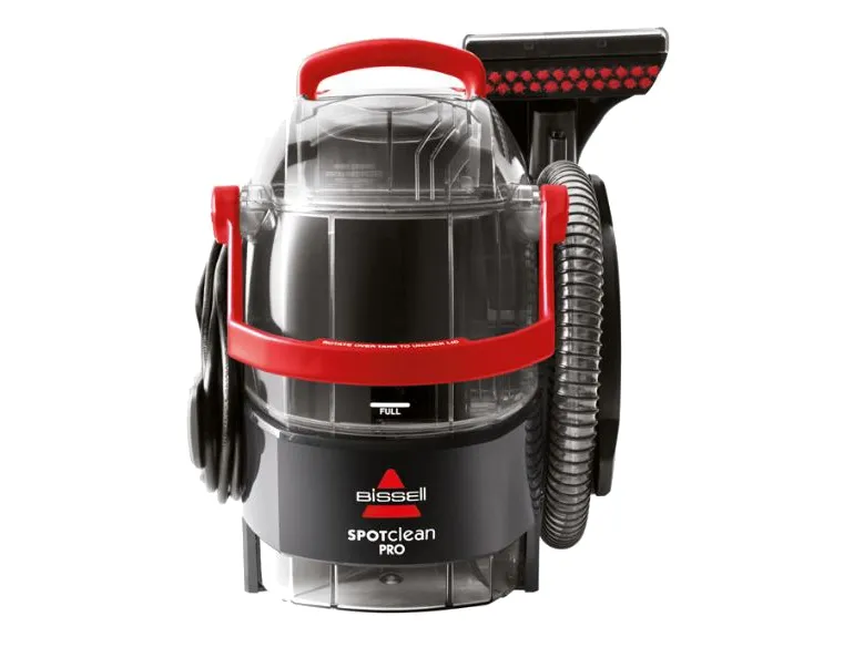 BISSELL SpotClean Pro 1558N tæpperenser