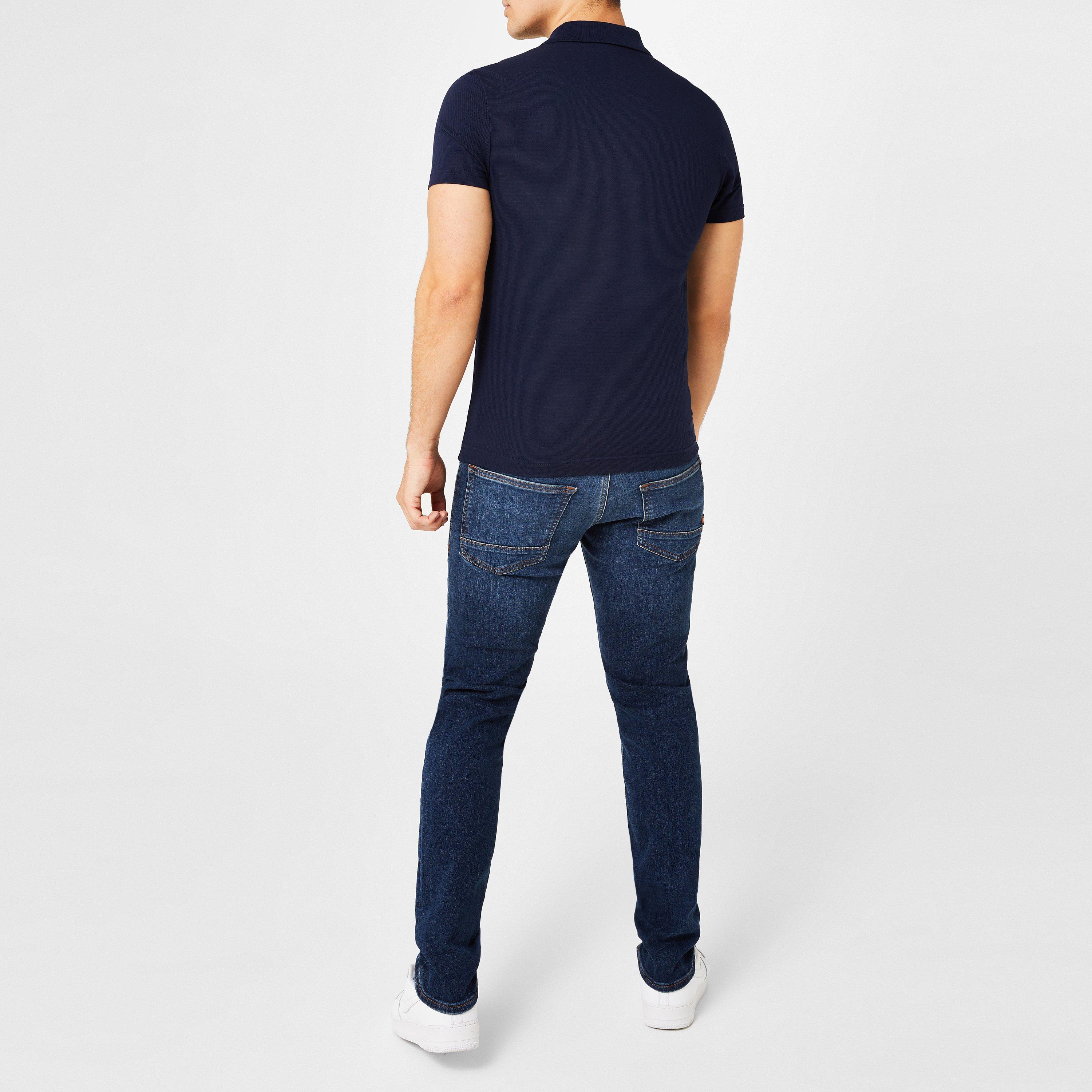 Lacoste Sport Slim Polo Shirt