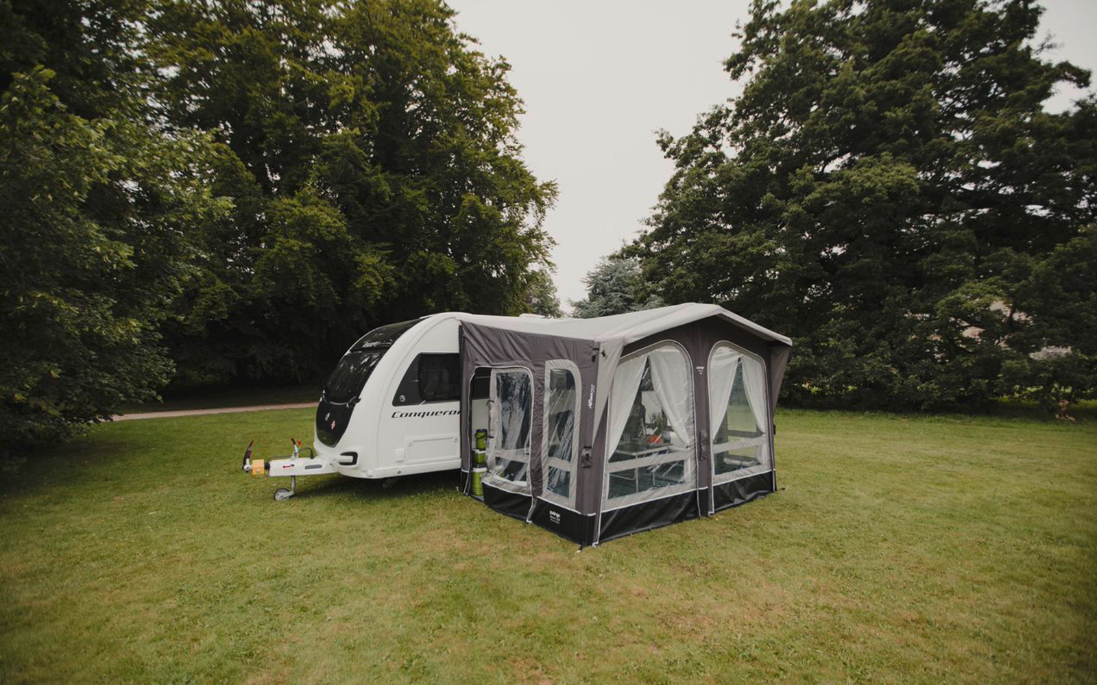 Vango Riviera Air 330 Elements ProShield