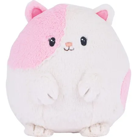 Schmidt Spiele Plüschfigur Gabby's Dollhouse, Hamsterkätzchen, 20 cm