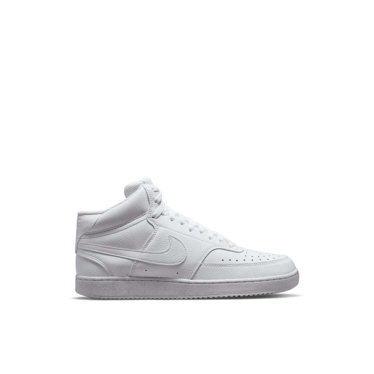 NIKE-Crt_vsn_md-m - Blanc