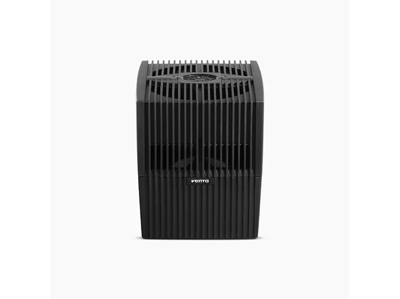Venta luftrenser Venta AH515 Original Connect evaporativ luftfugter (sort, op til 35m2)