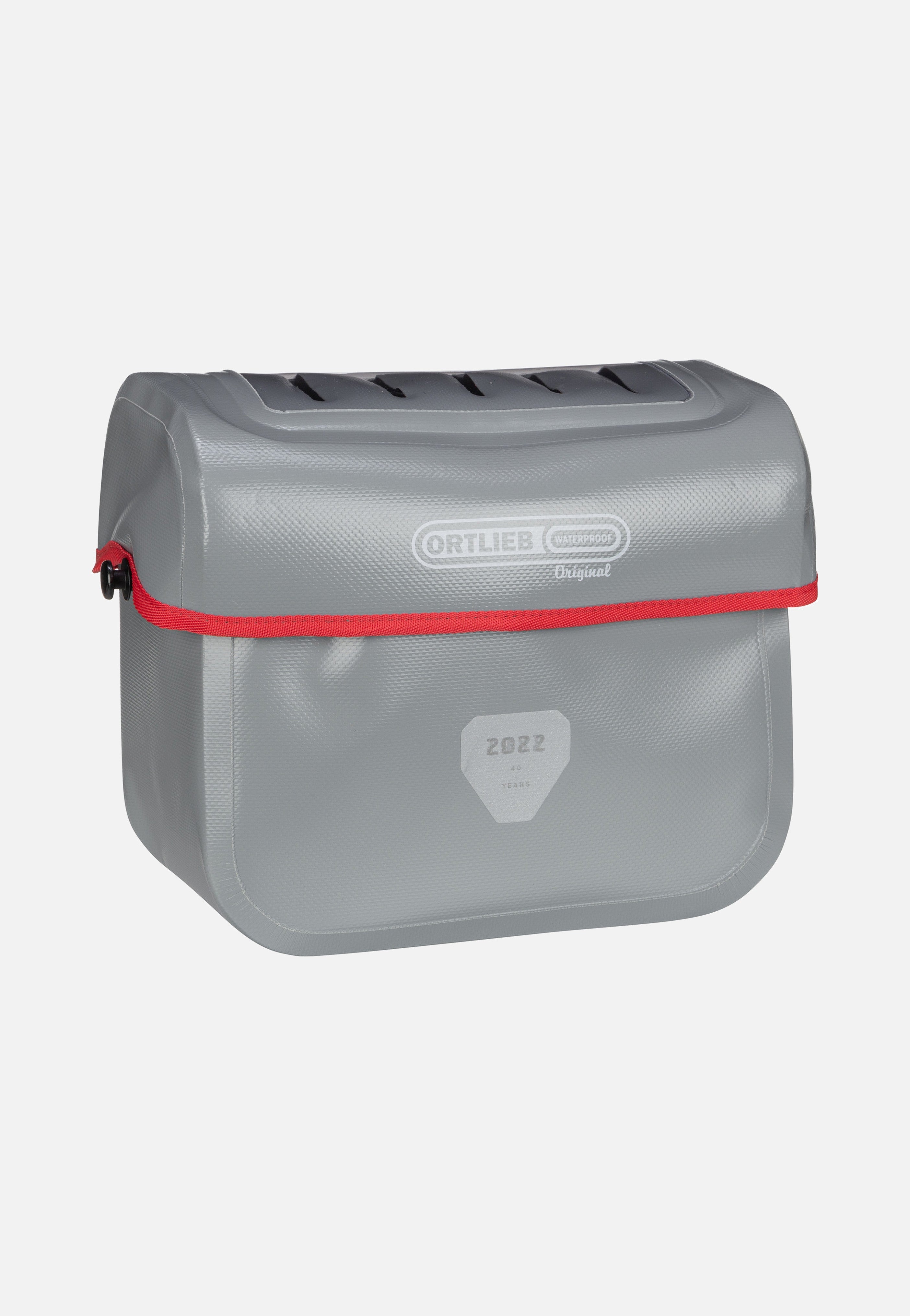 Ultimate Original Alu Grey - Lenkertasche