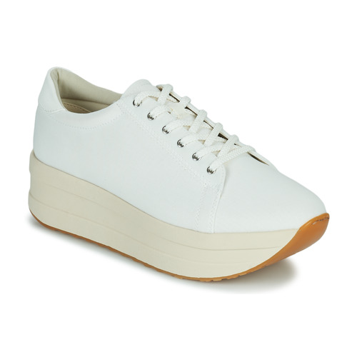 Vagabond Shoemakers - CASEY - Blanc