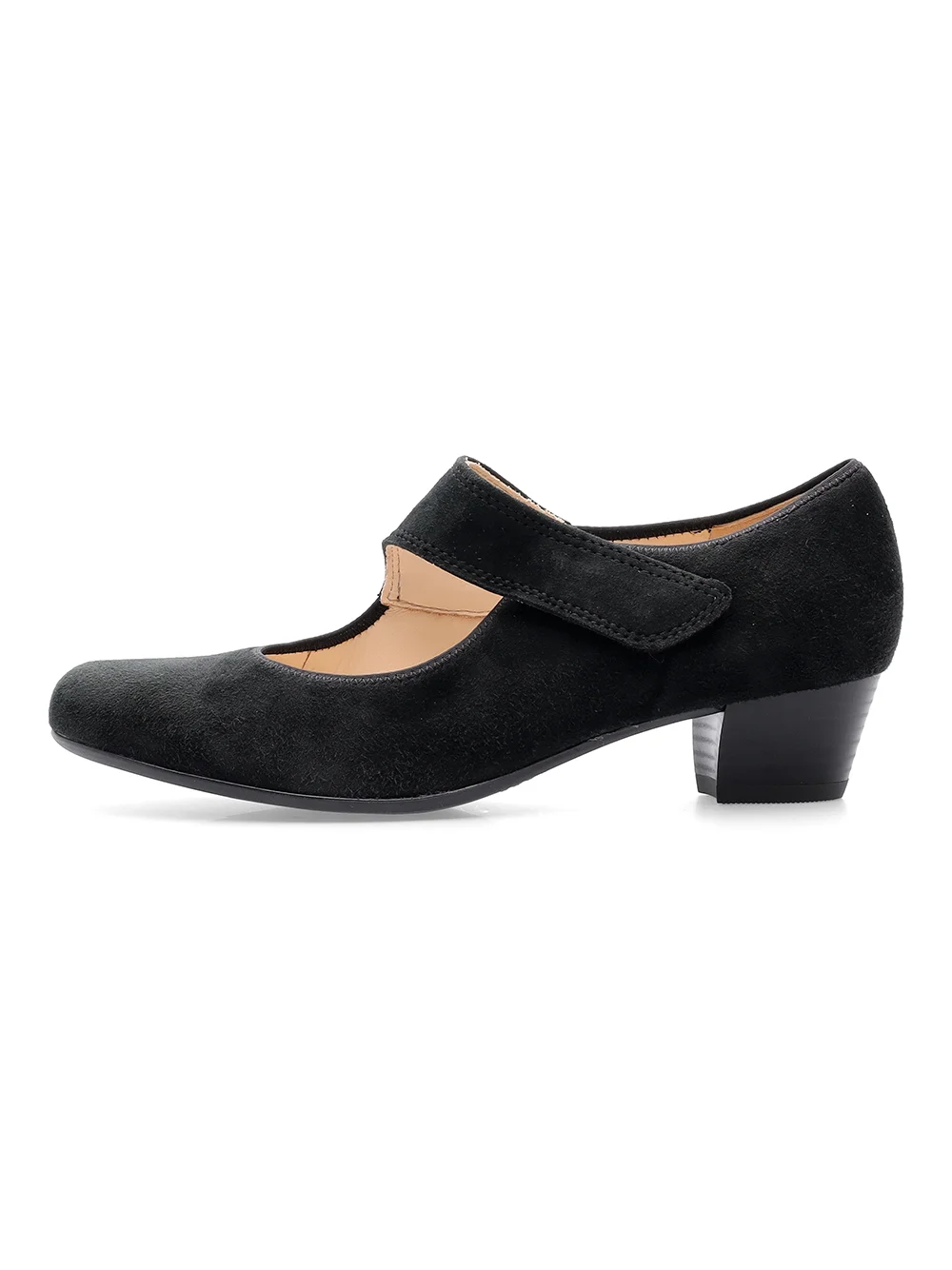 Pumps Catania schwarz