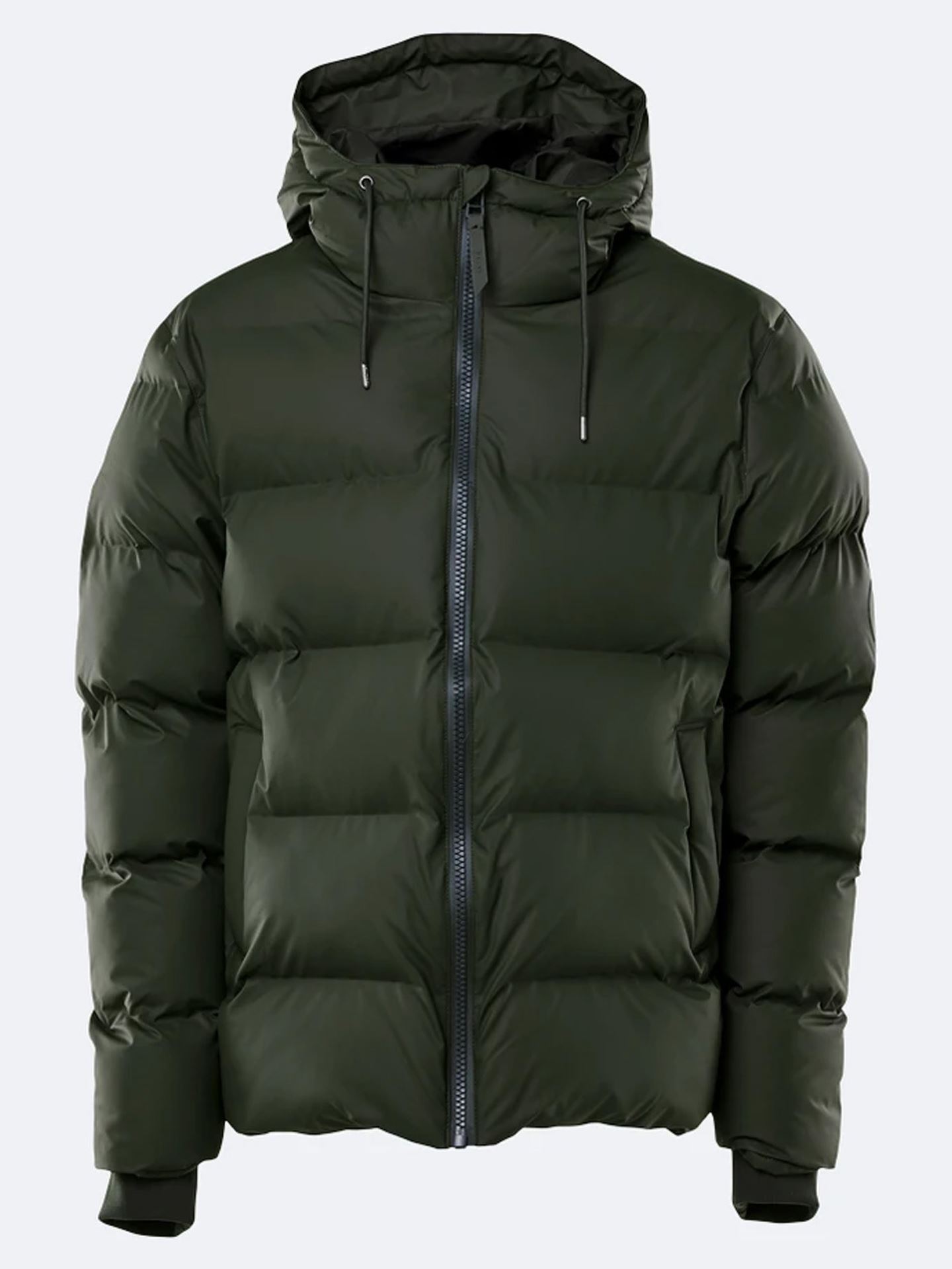 Puffer Jacket