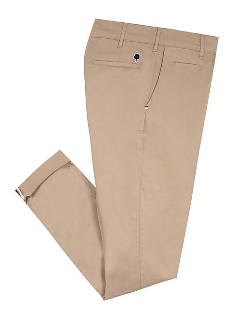 FAGUO - PANTALON BRIX M