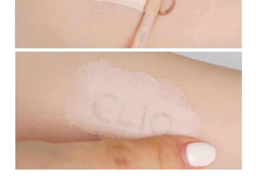 CLIO - Kill Cover Foundation Concealer - 3 kleuren