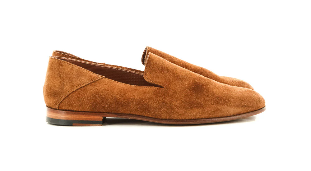 UPPER SHOES - M760 MOC