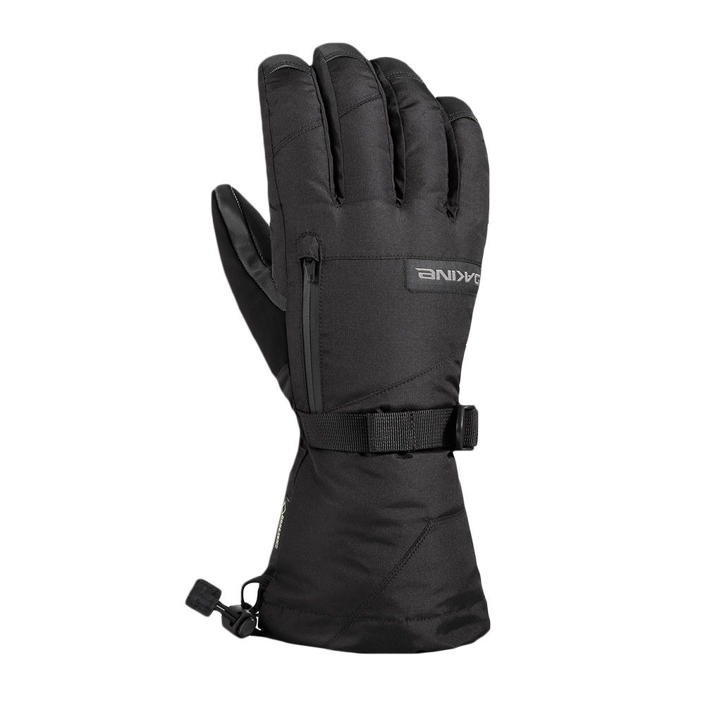 Dakine TITAN GTX - Gants Homme black