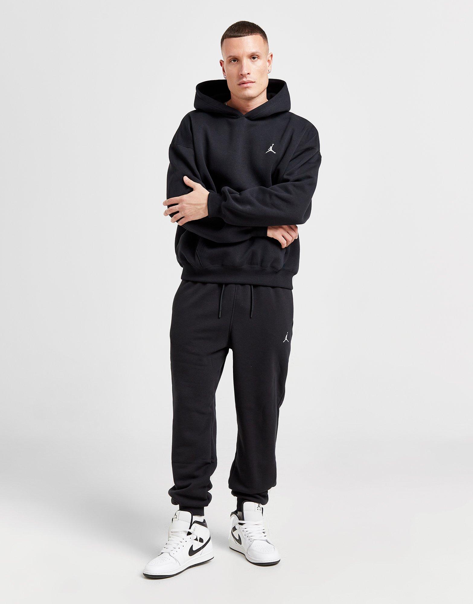 Jordan Sweat à Capuche Oversized Polaire Essential