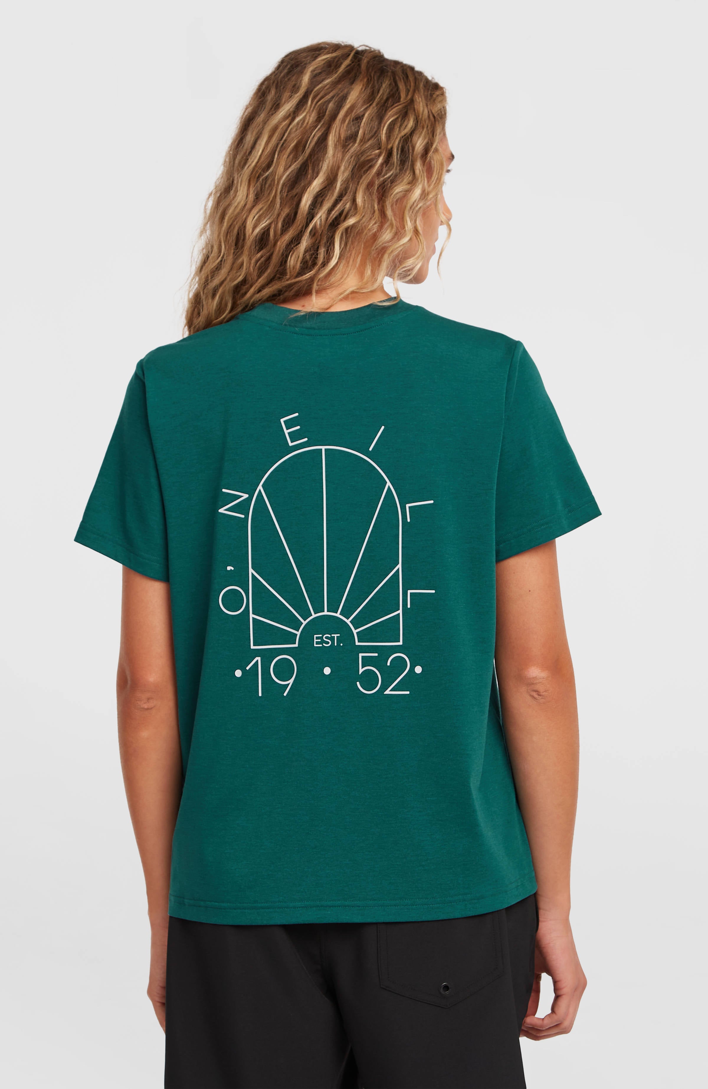 O'Neill Hybrid Polygiene T-shirt