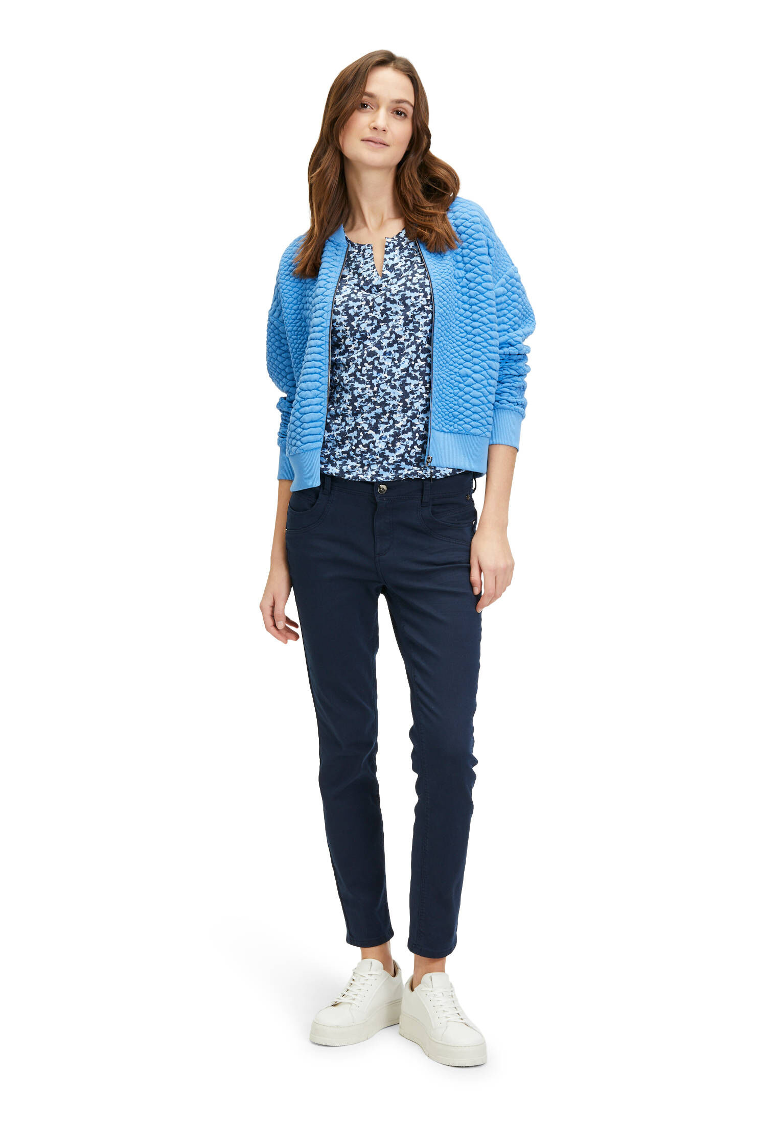 Betty & Co| Damen T-Shirt