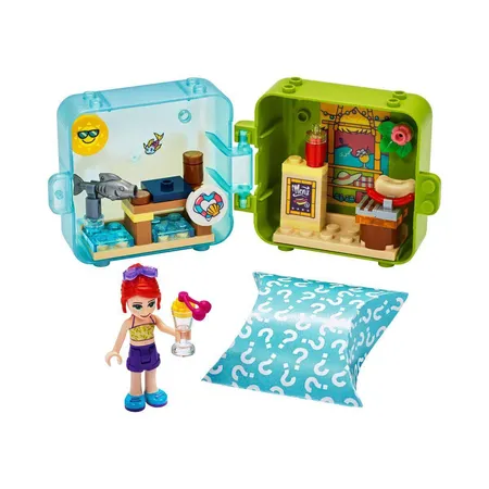 LEGO® Friends 41413 Mias Sommer Würfel Hotdog Stand