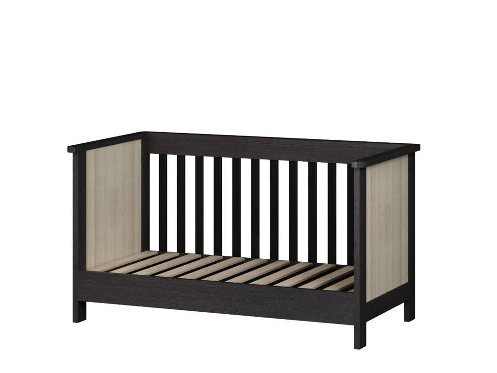 meegroei babykamer Reno (2-delig)