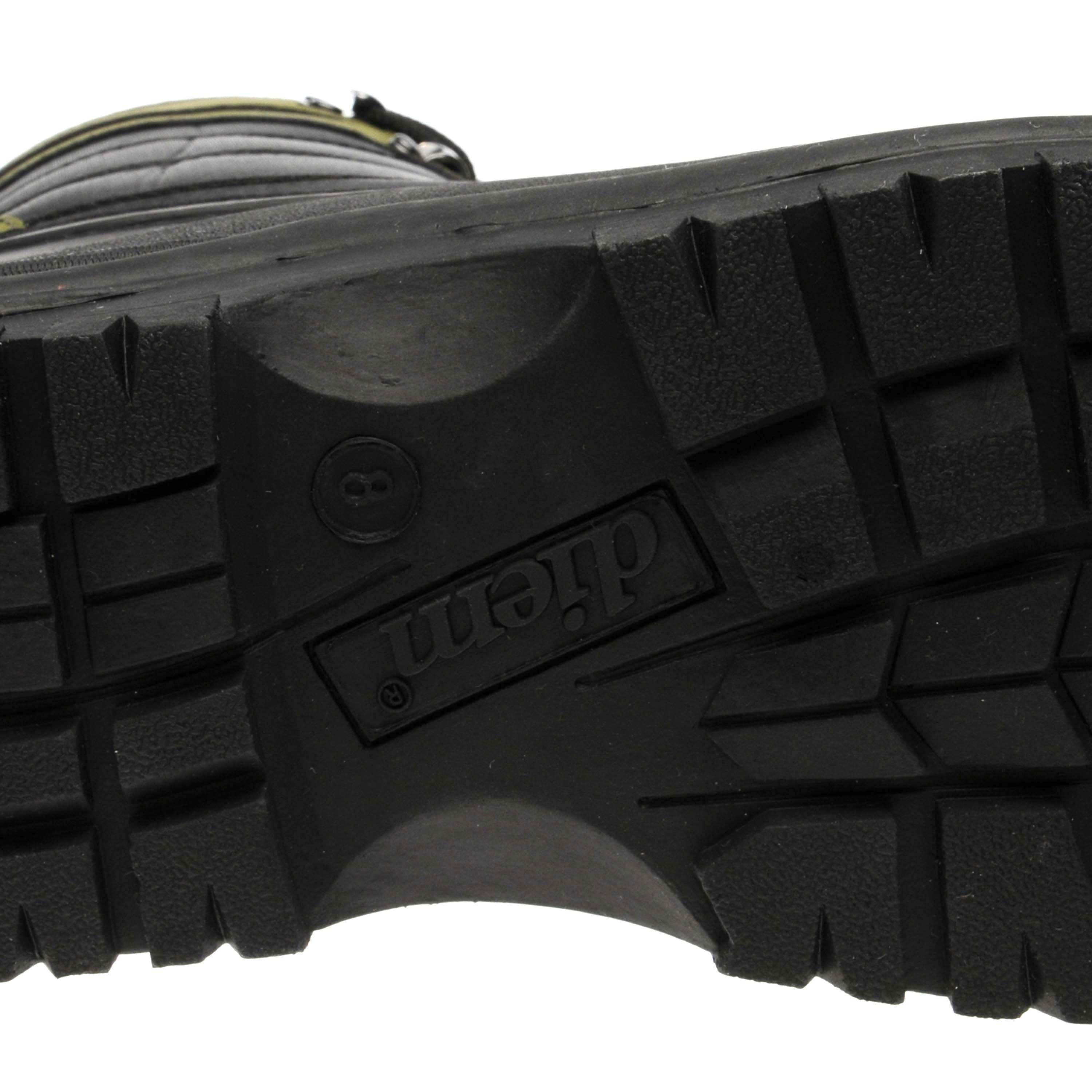 Diem Lite Tech Mens Boots